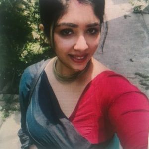 Meet your Posher, Alison